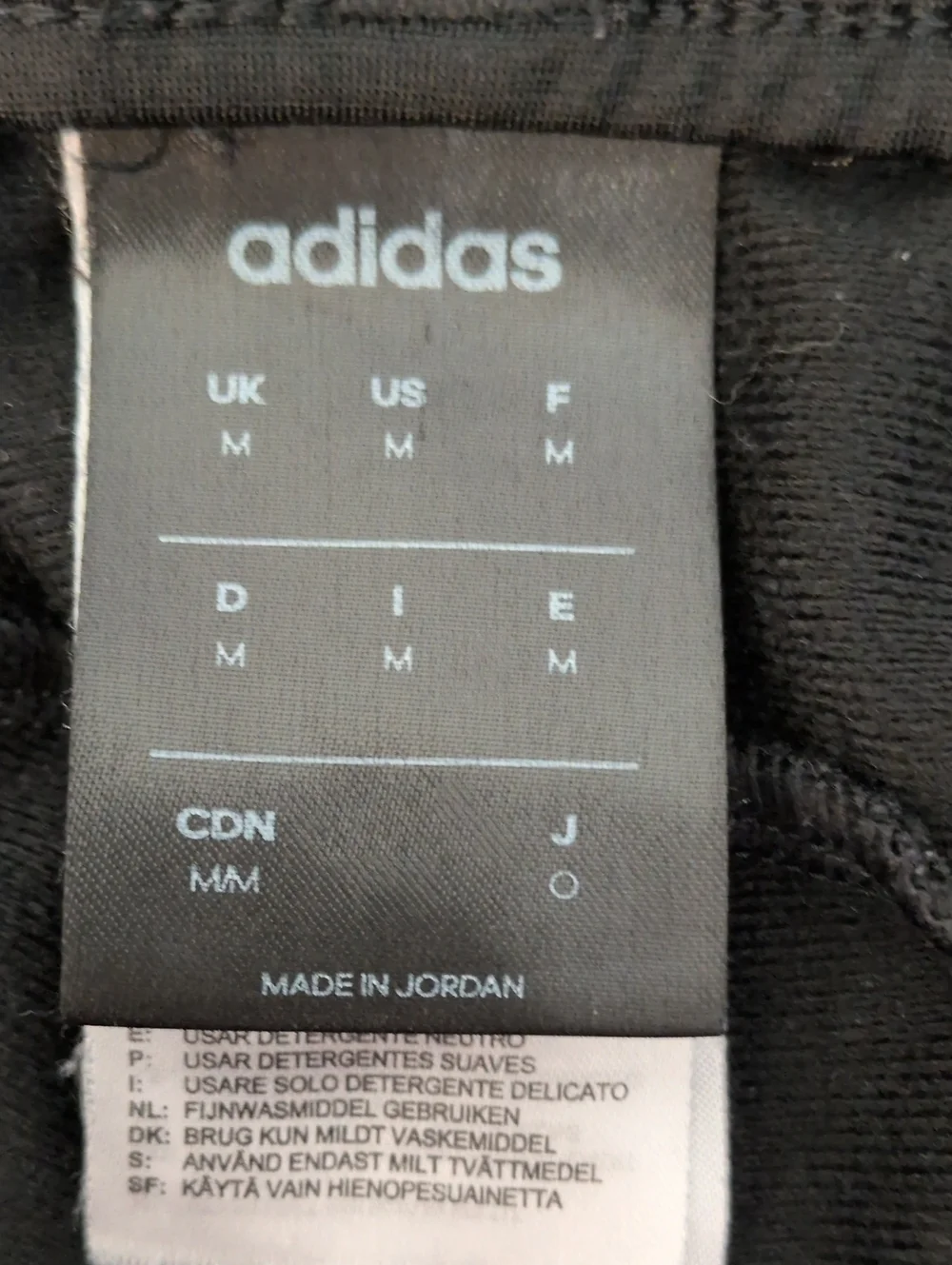 adidas Track Pants